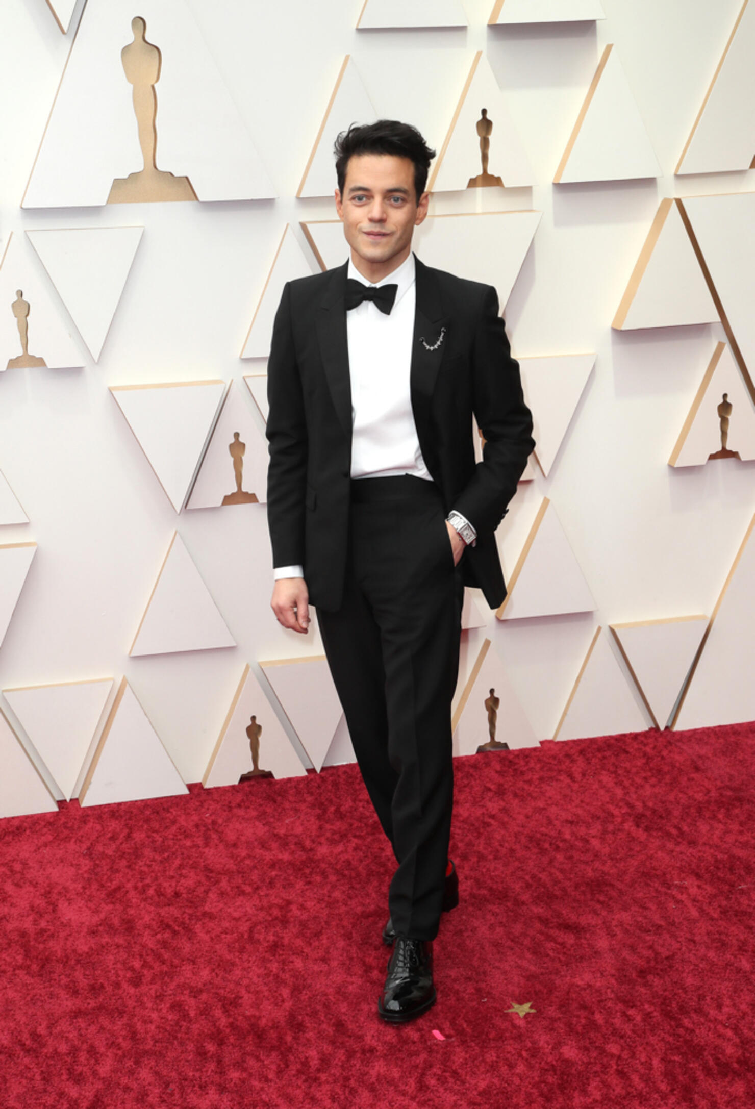 94th Annual Academy Awards - Arrivals