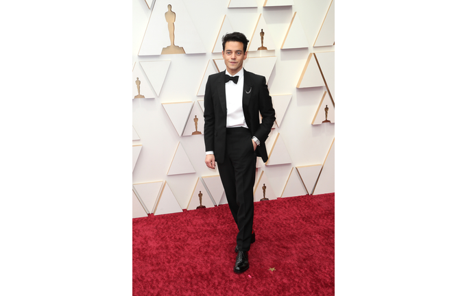 94th Annual Academy Awards - Arrivals
