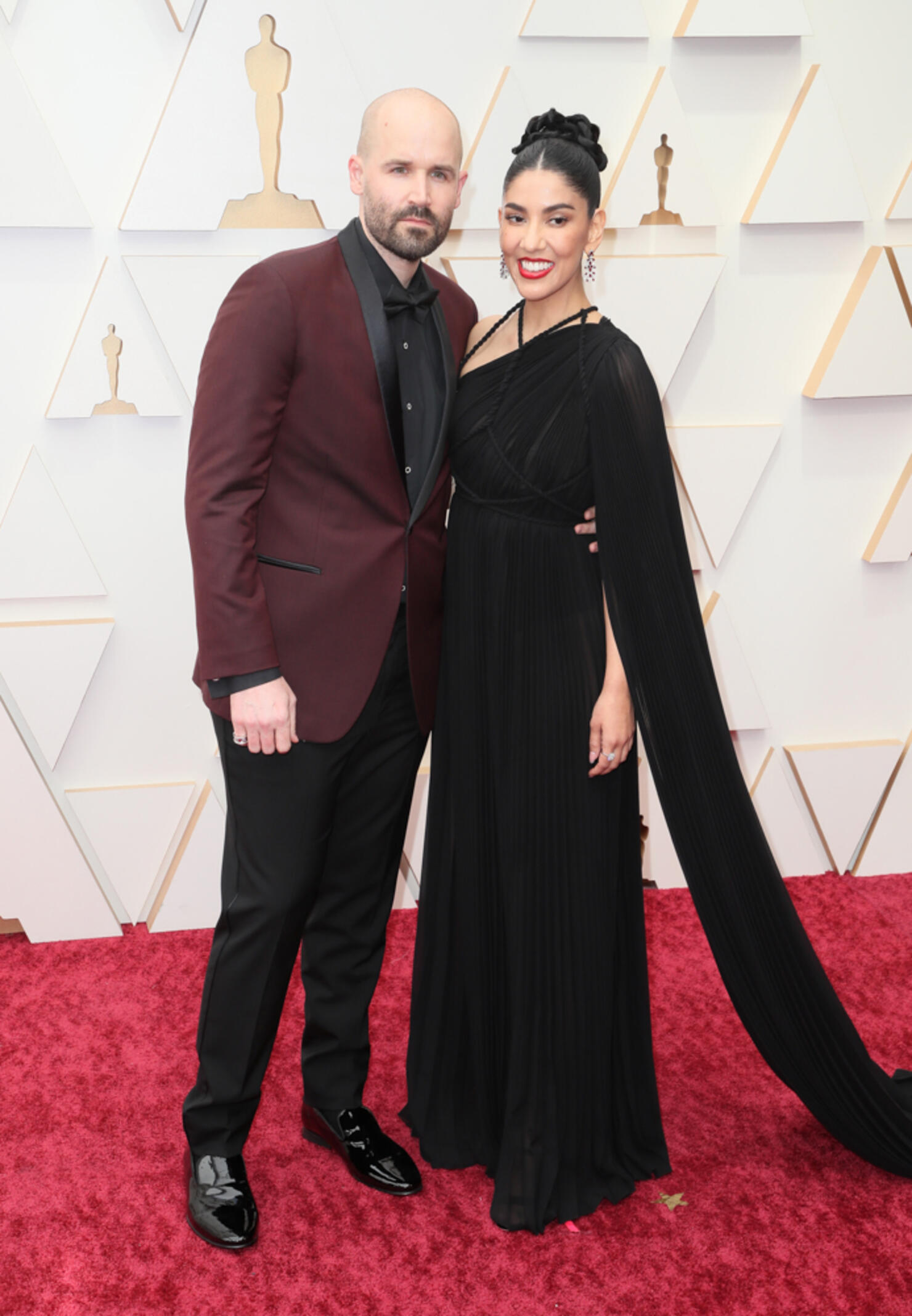 94th Annual Academy Awards - Arrivals