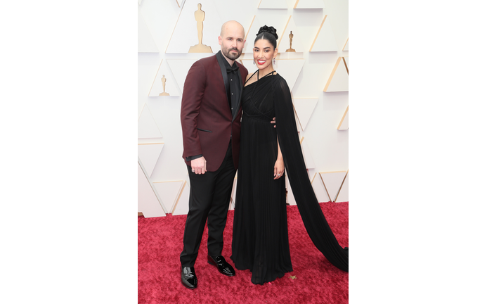 94th Annual Academy Awards - Arrivals