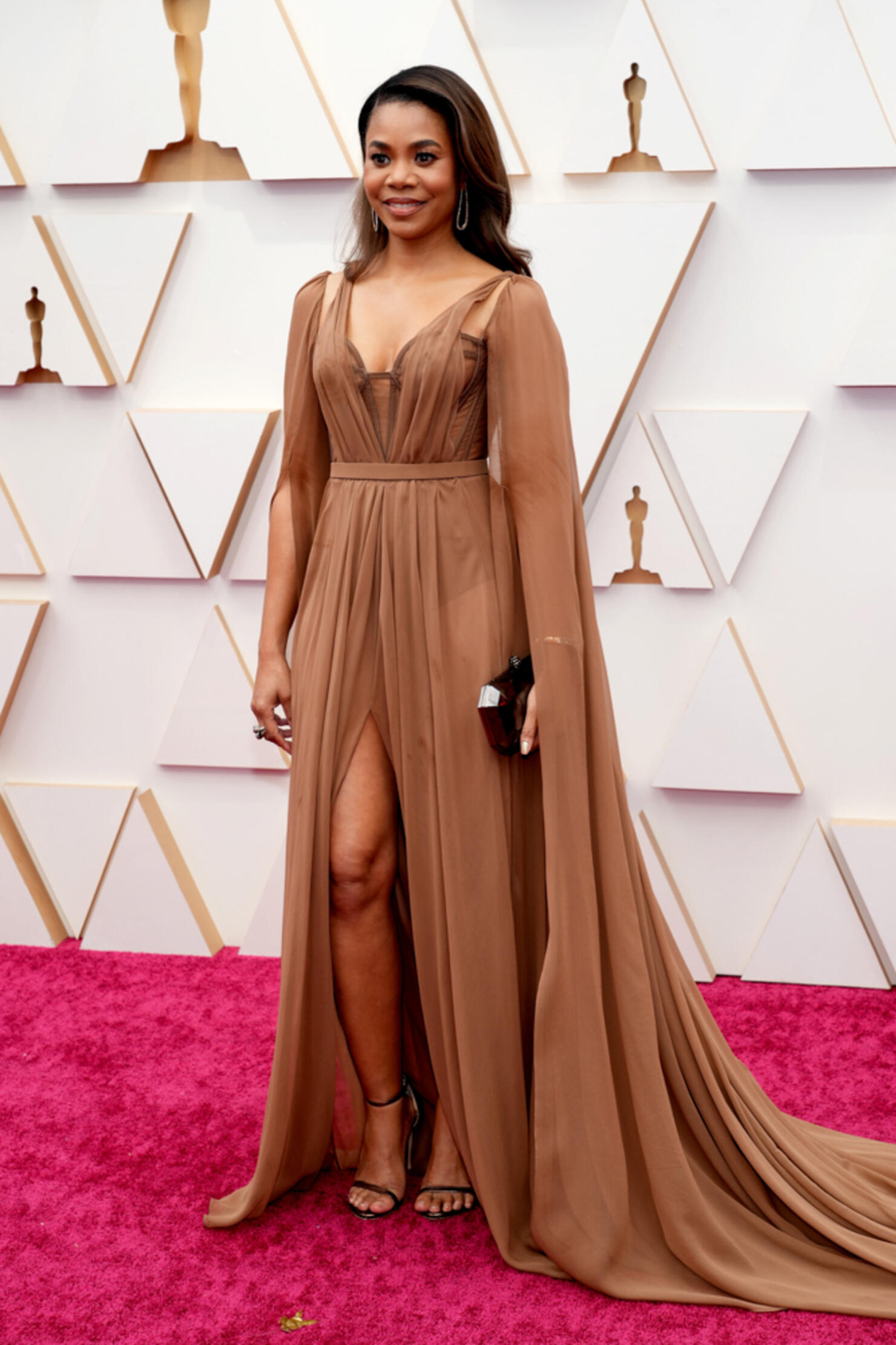 94th Annual Academy Awards - Arrivals