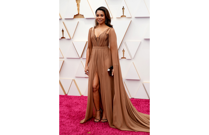 94th Annual Academy Awards - Arrivals