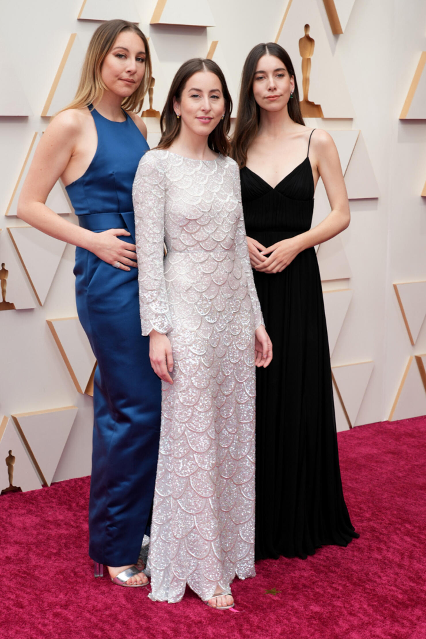 94th Annual Academy Awards - Arrivals