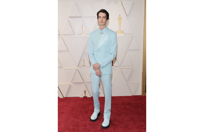 94th Annual Academy Awards - Arrivals
