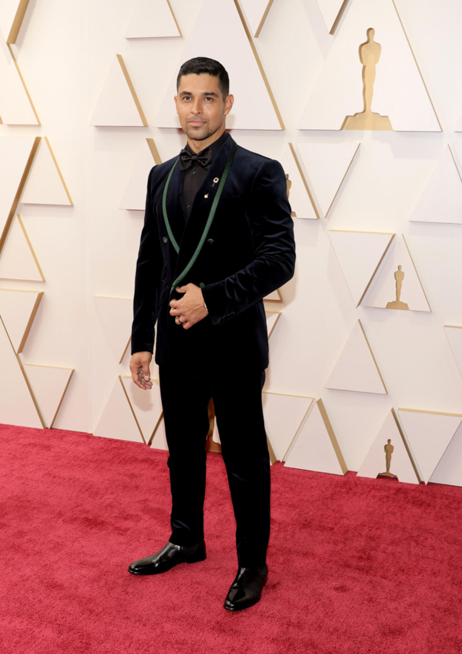 94th Annual Academy Awards - Arrivals