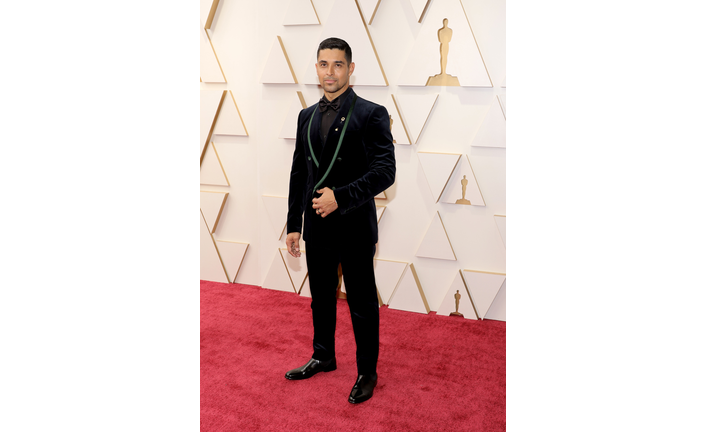 94th Annual Academy Awards - Arrivals