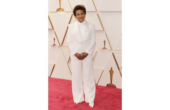94th Annual Academy Awards - Arrivals
