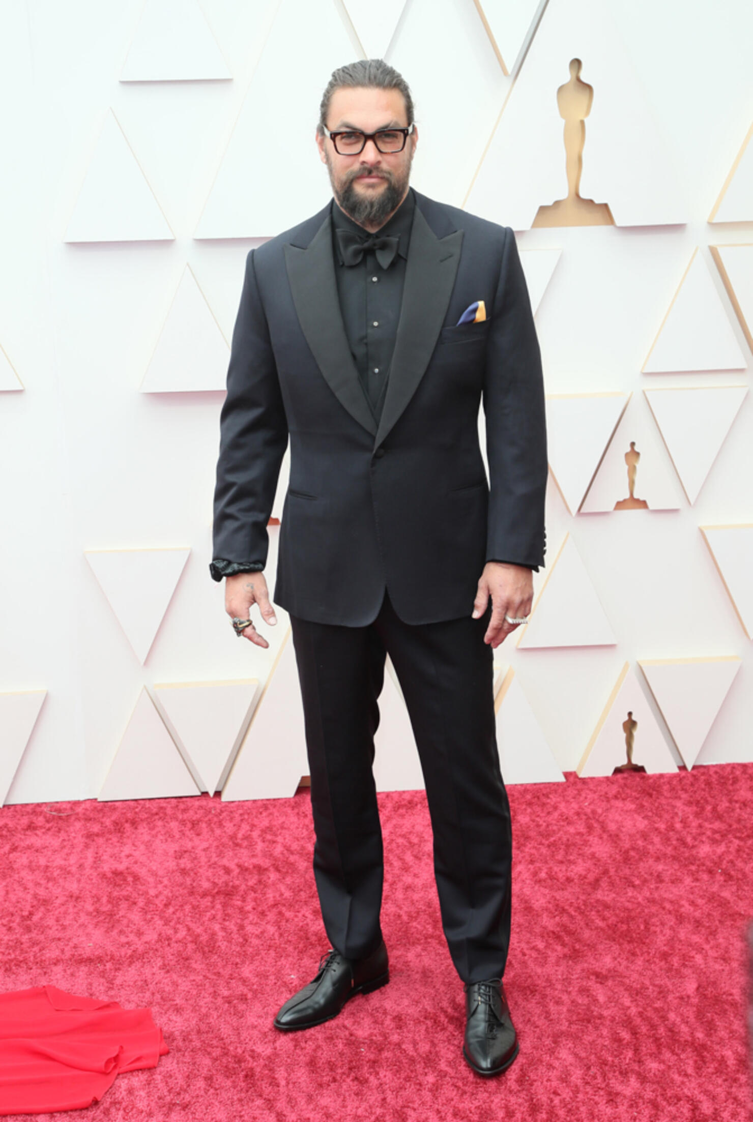 94th Annual Academy Awards - Arrivals