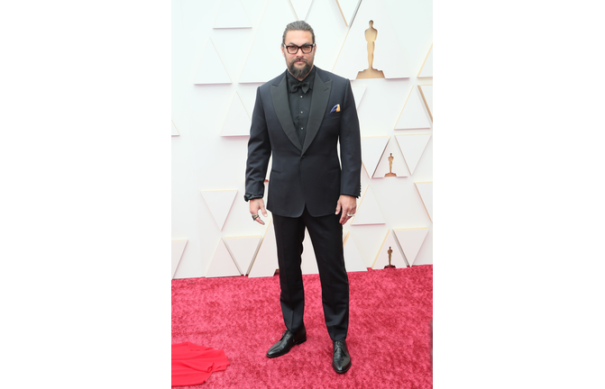 94th Annual Academy Awards - Arrivals