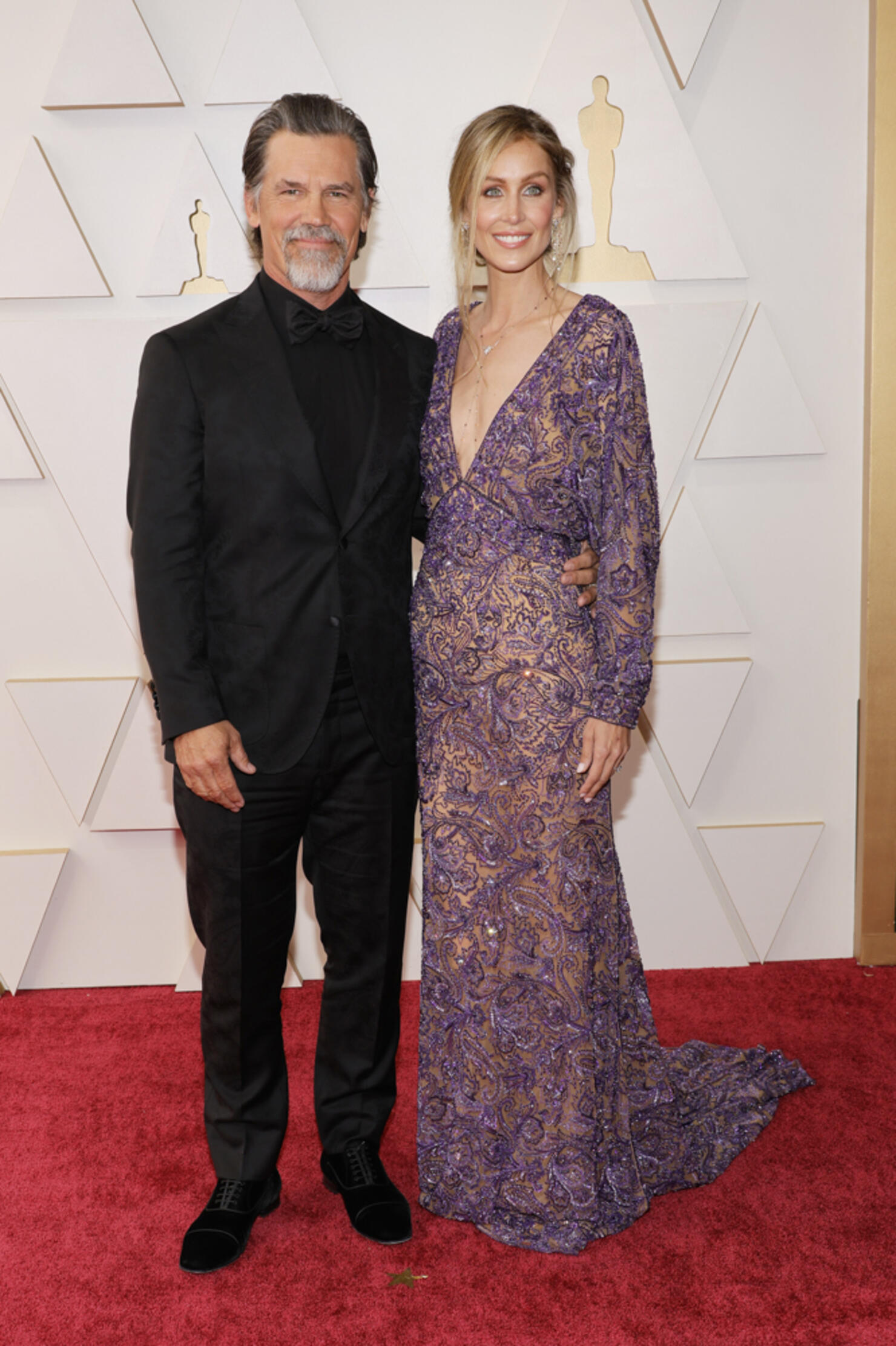 94th Annual Academy Awards - Arrivals