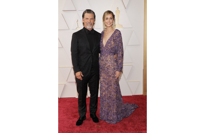 94th Annual Academy Awards - Arrivals