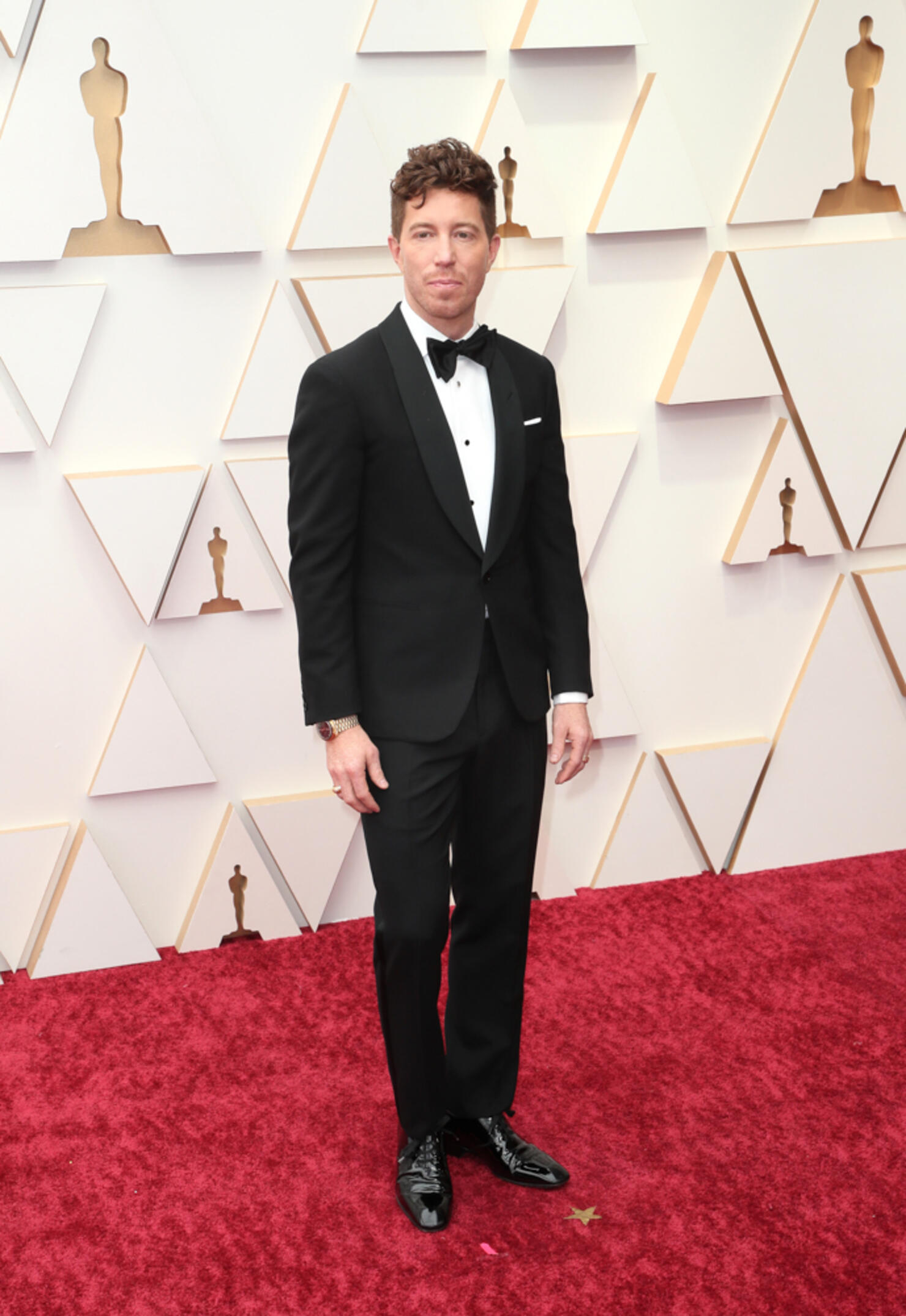 94th Annual Academy Awards - Arrivals