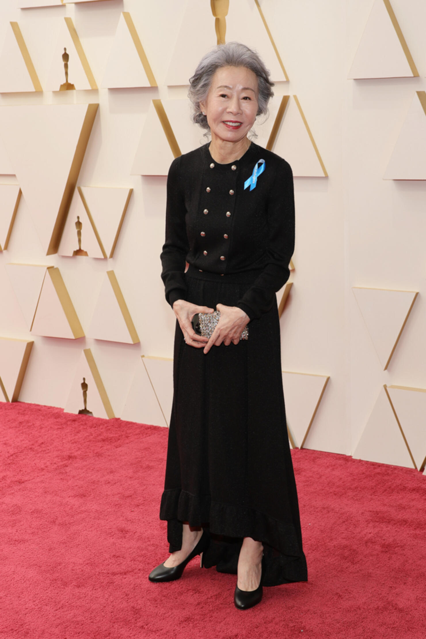 94th Annual Academy Awards - Arrivals