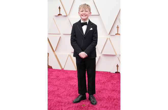 94th Annual Academy Awards - Arrivals