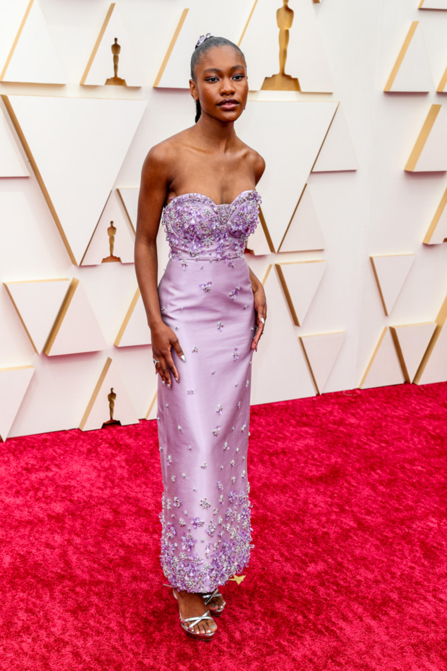 94th Academy Awards - Arrivals