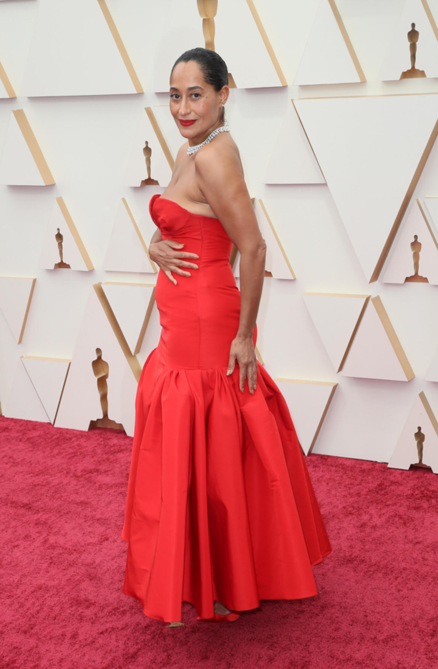 94th Annual Academy Awards - Arrivals