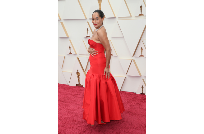 94th Annual Academy Awards - Arrivals
