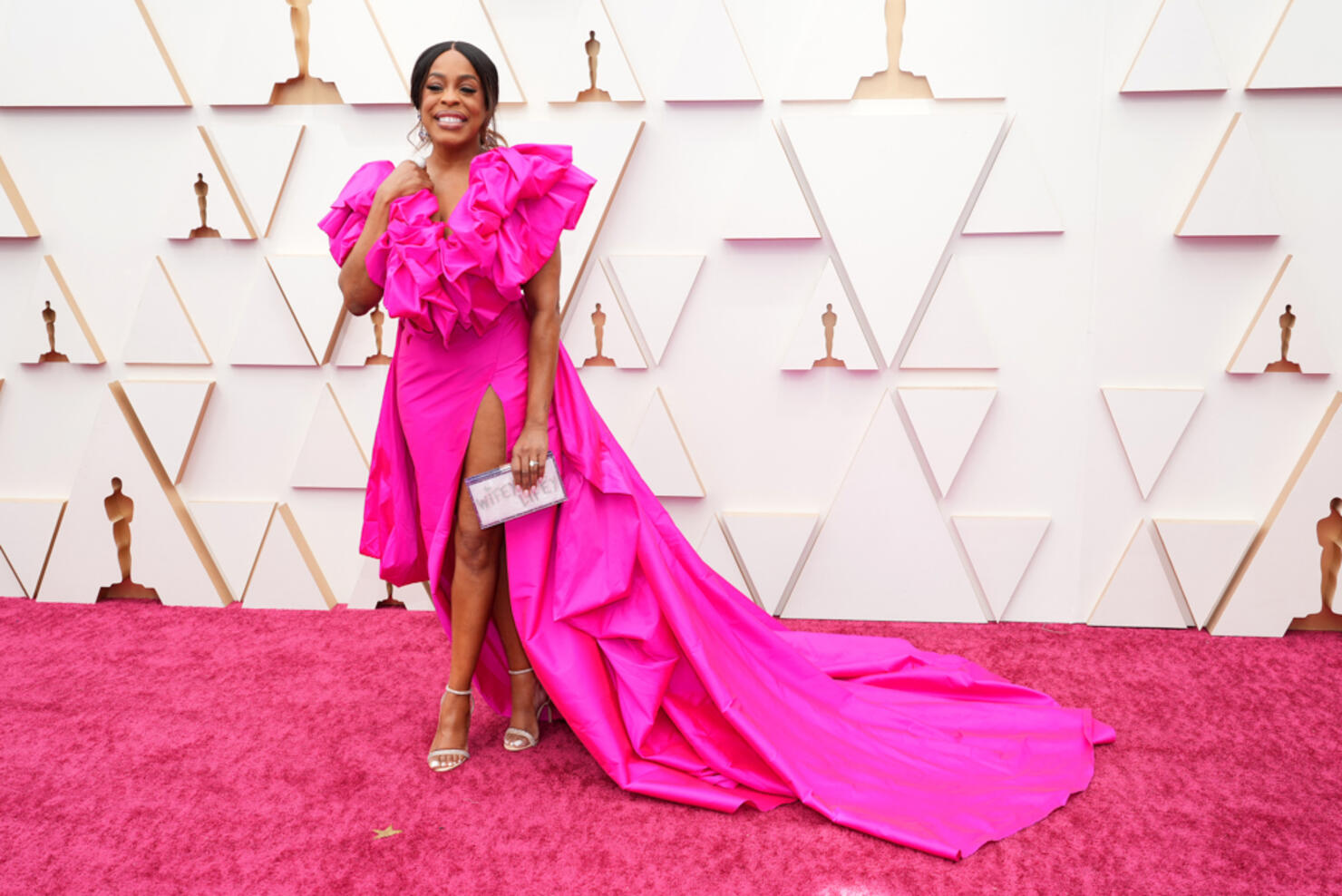 94th Annual Academy Awards - Arrivals