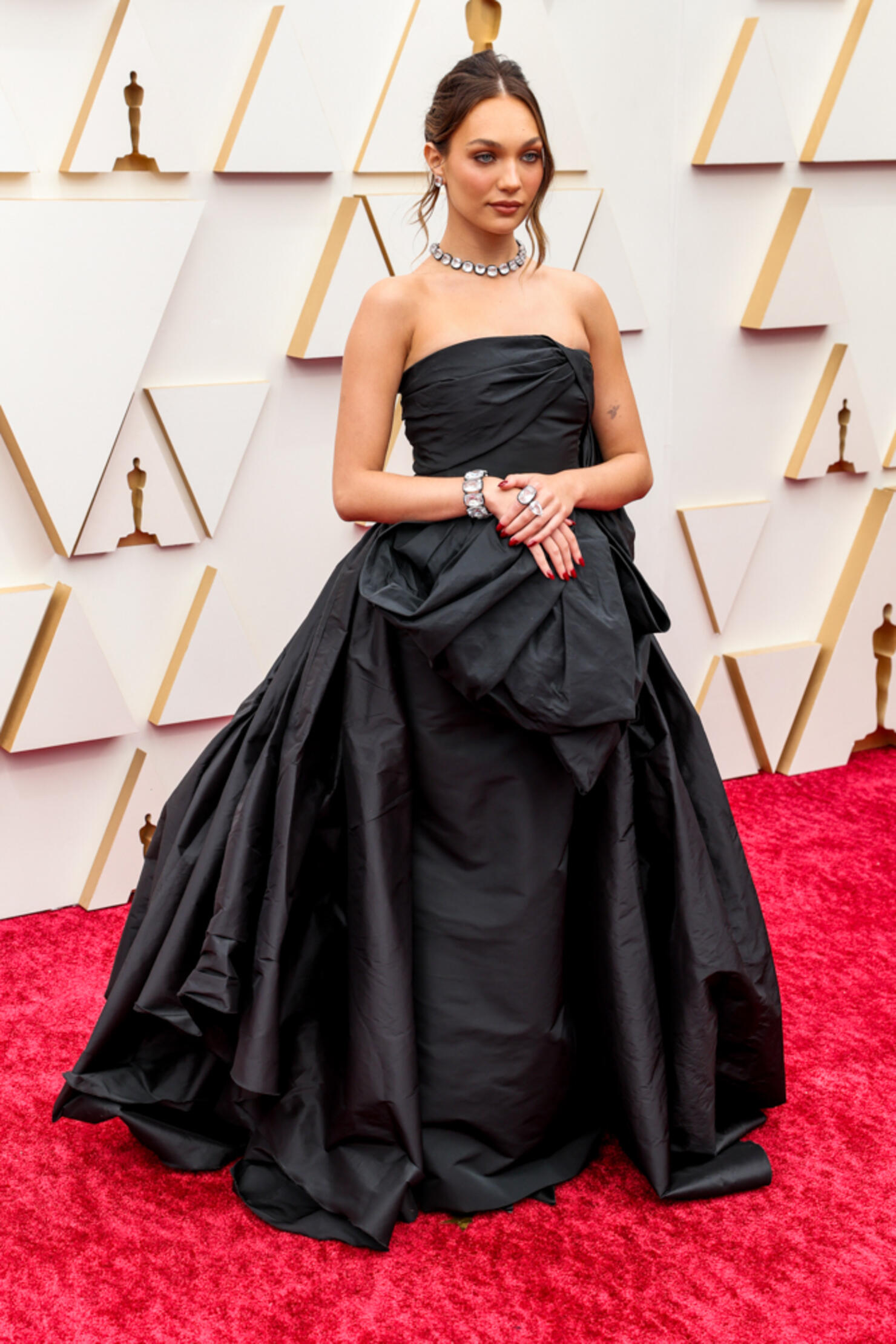 94th Academy Awards - Arrivals