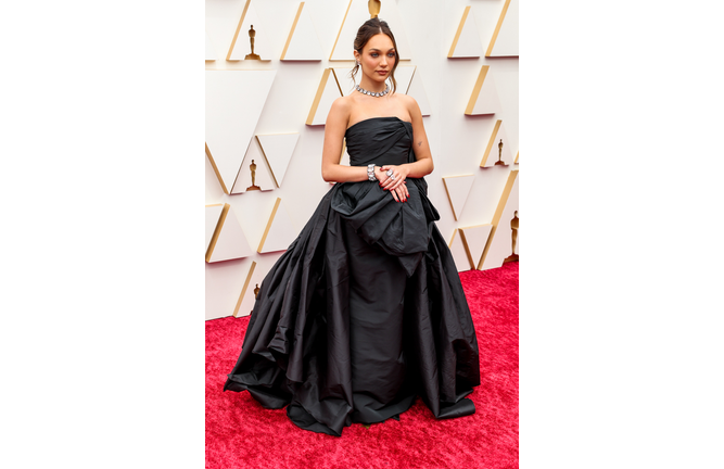 94th Academy Awards - Arrivals