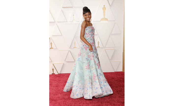 94th Annual Academy Awards - Arrivals