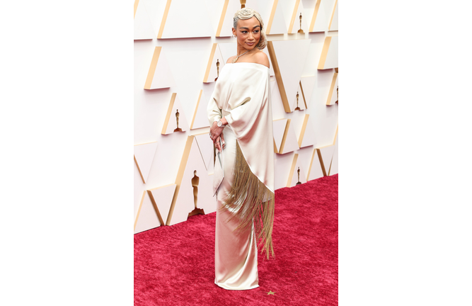 94th Academy Awards - Arrivals