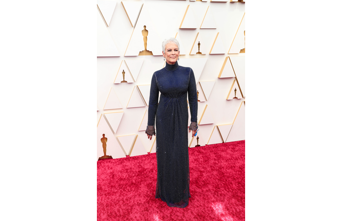 94th Academy Awards - Arrivals