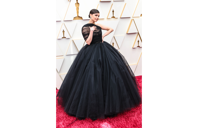 94th Academy Awards - Arrivals