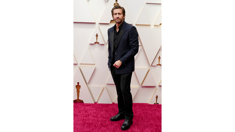 94th Annual Academy Awards - Arrivals