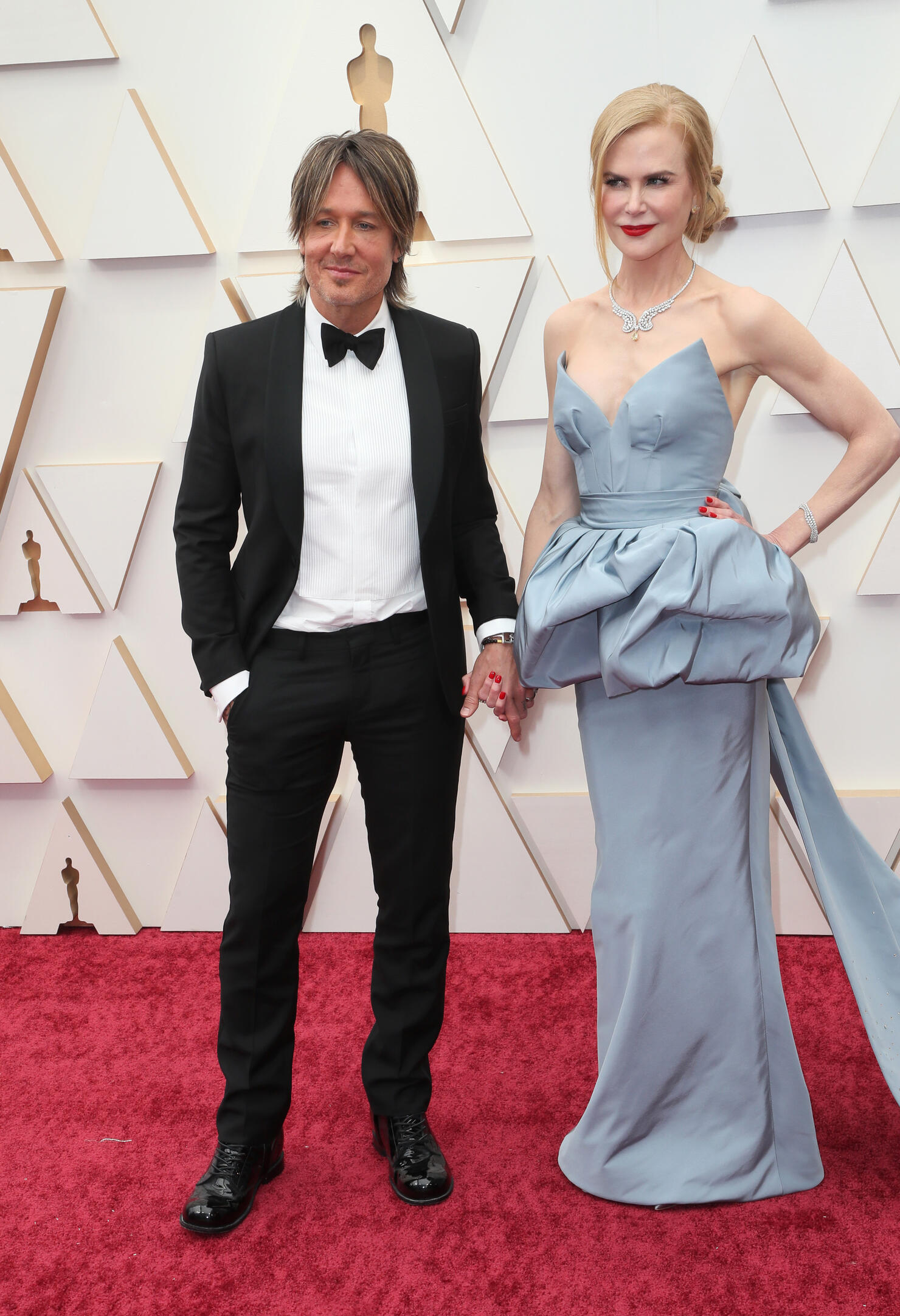 Keith Urban And Nicole Kidman Wedding Photos