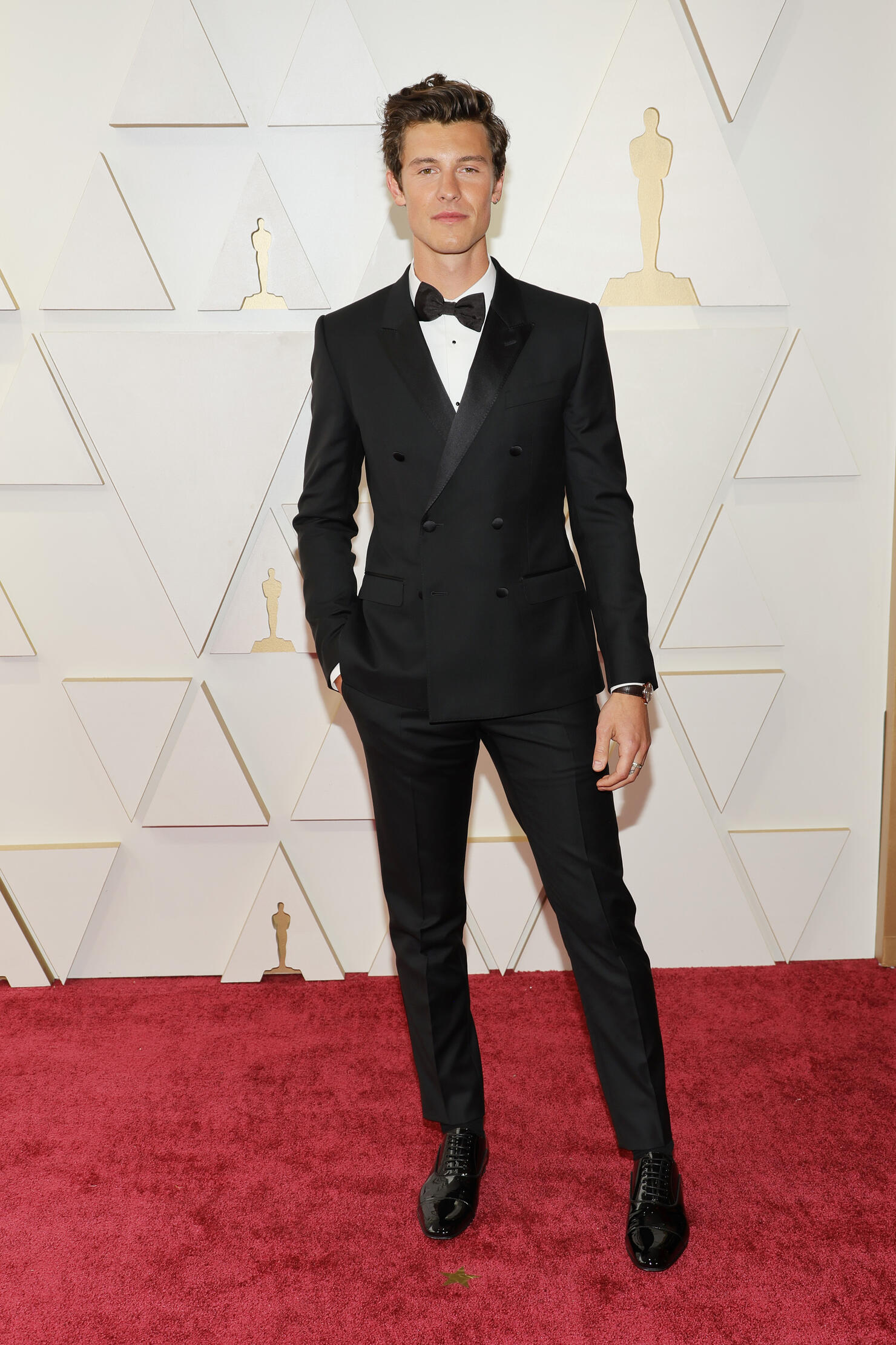 94th Annual Academy Awards - Arrivals