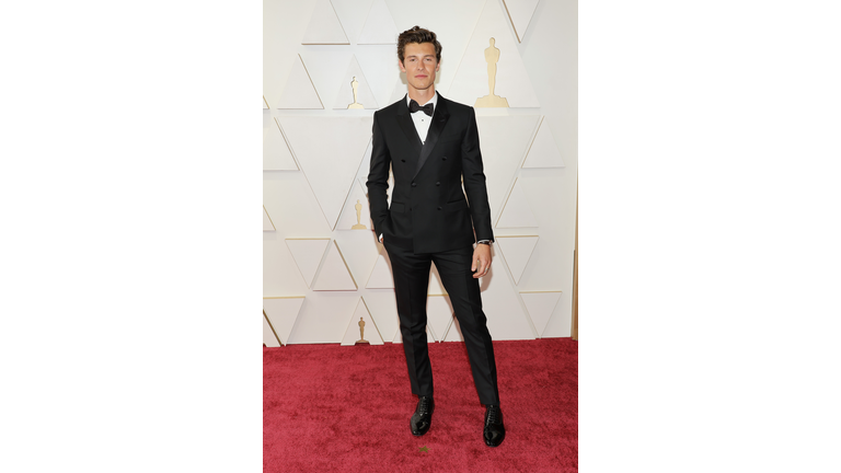 94th Annual Academy Awards - Arrivals