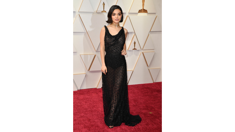 US-ENTERTAINMENT-FILM-OSCARS-ARRIVALS