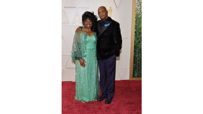 94th Annual Academy Awards - Arrivals