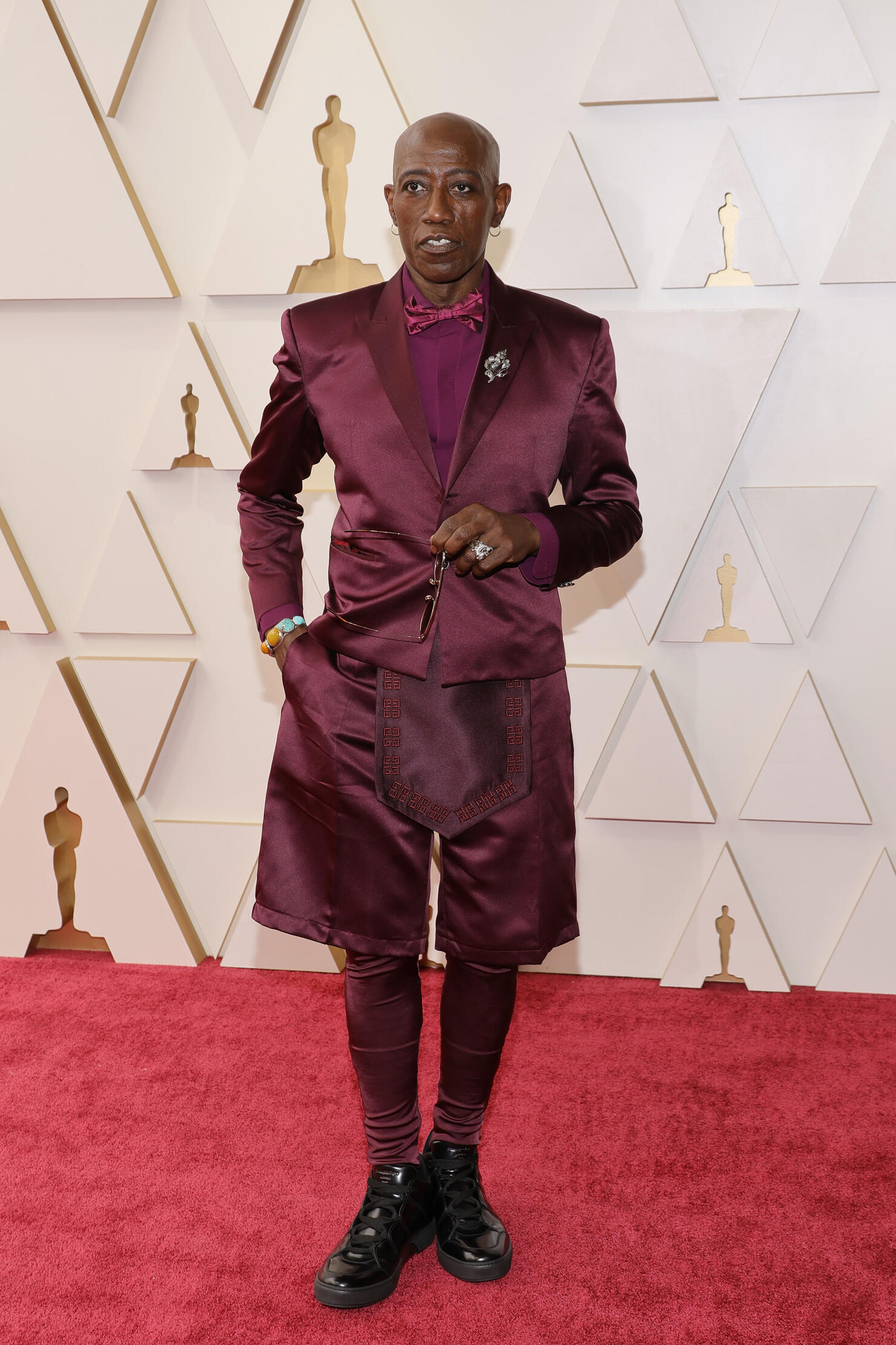 94th Annual Academy Awards - Arrivals