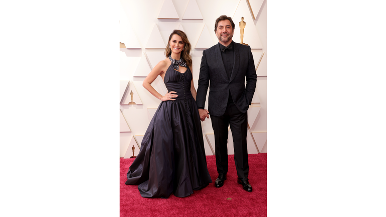 94th Annual Academy Awards - Arrivals