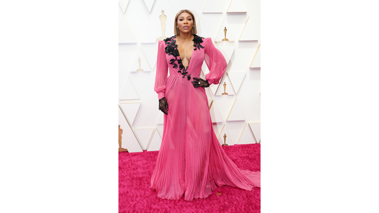 94th Annual Academy Awards - Arrivals