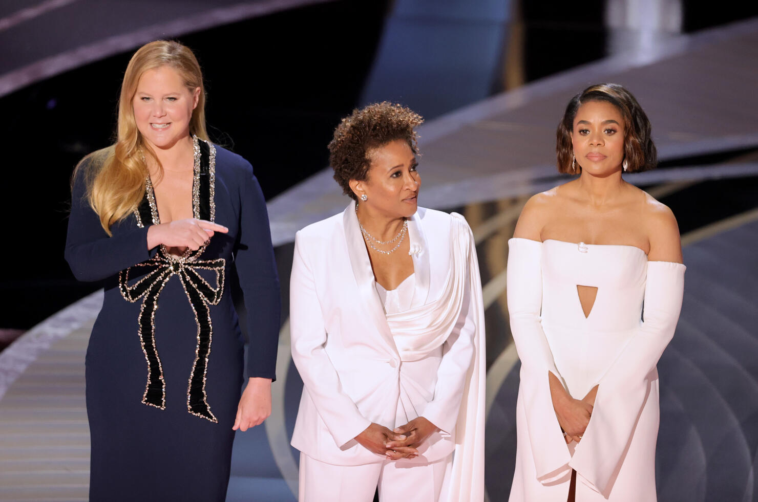 94th Annual Academy Awards - Show