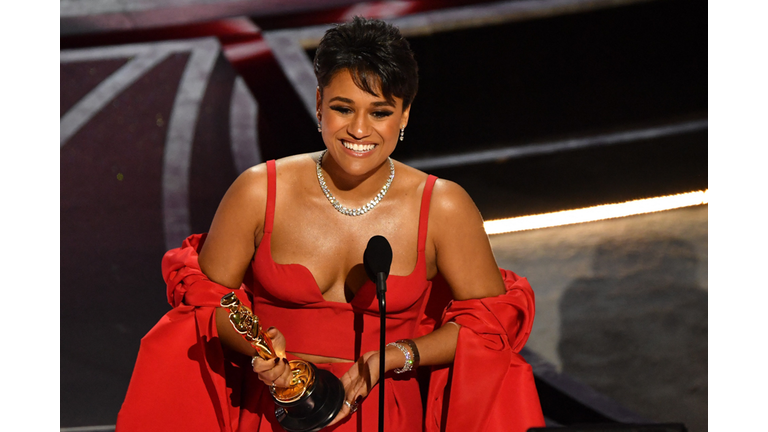 US-ENTERTAINMENT-FILM-OSCARS-SHOW
