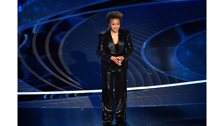 US-ENTERTAINMENT-FILM-OSCARS-SHOW