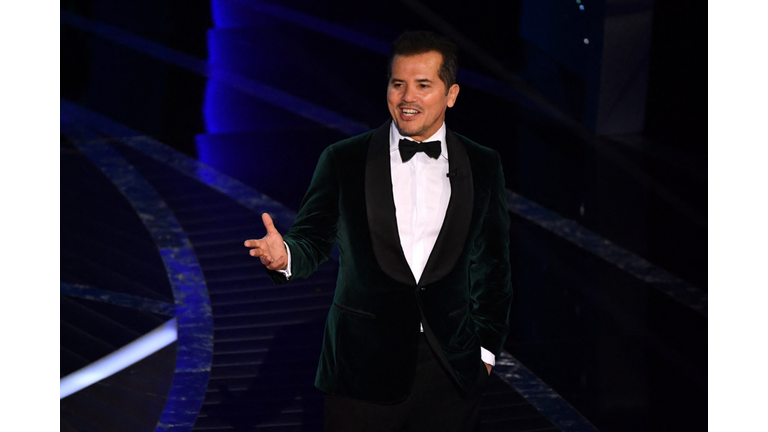 US-ENTERTAINMENT-FILM-OSCARS-SHOW