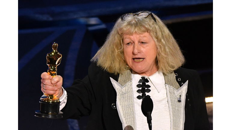 US-ENTERTAINMENT-FILM-OSCARS-SHOW