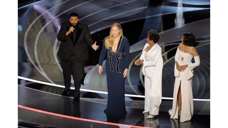 94th Annual Academy Awards - Show
