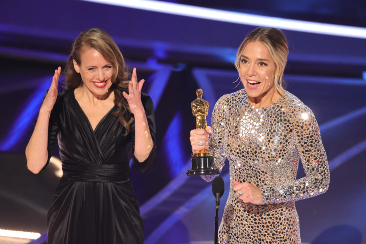 94th Annual Academy Awards - Show