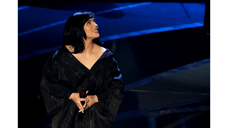 94th Annual Academy Awards - Show