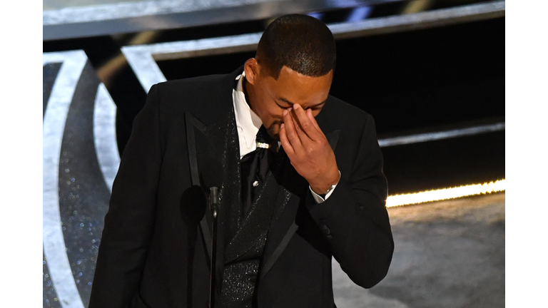 US-ENTERTAINMENT-FILM-OSCARS-SHOW