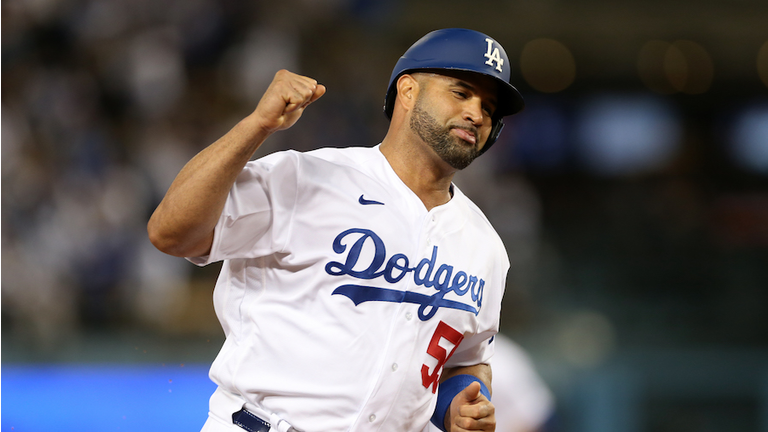 National League Championship Series Game 5: Atlanta Braves v. Los Angeles Dodgers