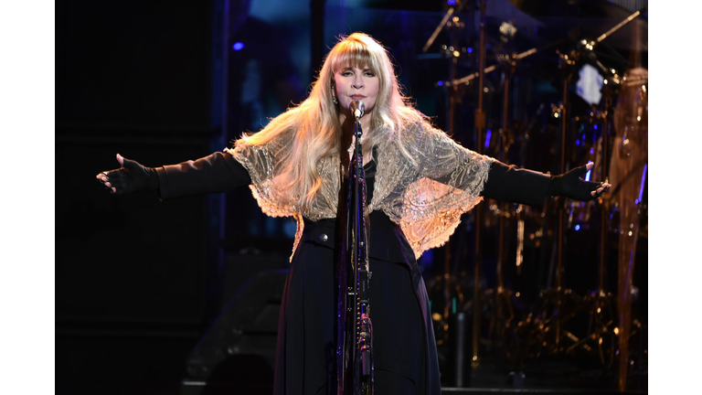 60th Annual GRAMMY Awards - MusiCares Person Of The Year Honoring Fleetwood Mac - Show