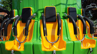 Tennessee Park Closes Ride Following Deadly Fall From Florida Attraction