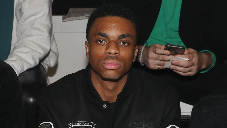 Vince Staples Drops New Video For His Latest Track "Rose Street" iHeart